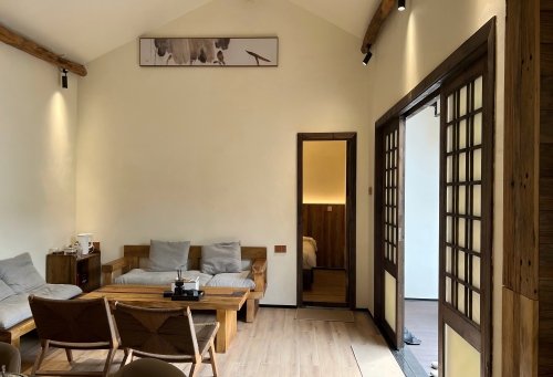 告別蝸居感！掌握這8招，小戶型也能裝出&ldquo;大宅范&rdquo;