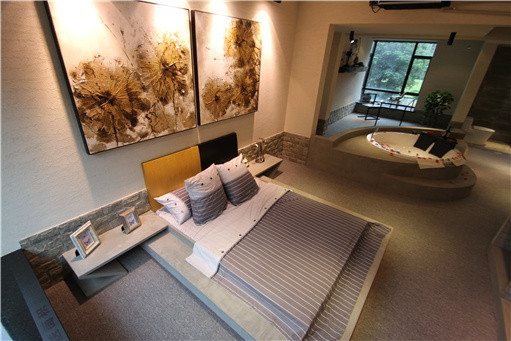 海南名匠裝飾執(zhí)象俱樂部主題沙龍第一期隆重舉行！